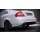 Bumper Mercedes-Benz CLK W209 Rear Primed