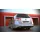 Bumper Volkswagen Passat B6 Rear R-Line Look Primed