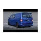 Bumper Volkswagen T5 Rear Primed