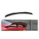 Spoiler Cap Audi A7 C7 Facelift S-Line Gloss Black