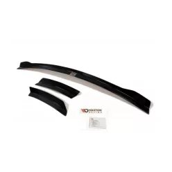 Spoiler Cap Audi R8 42 Gloss Black