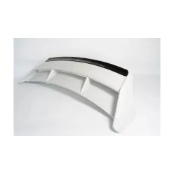 Spoiler Cap Ford Focus II RS Gloss Black