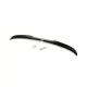 Spoiler Cap Ford Focus II ST Gloss Black