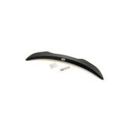 Spoiler Cap Mini Cooper R56 v.1 Gloss Black