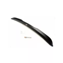 Spoiler Cap Opel Zafira B OPC Gloss Black