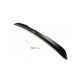 Spoiler Cap Opel Zafira B OPC Gloss Black
