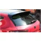Spoiler Cap Seat Leon III Cupra Facelift Gloss Black