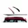 Spoiler Cap Volkswagen Golf VI GTI R Gloss Black