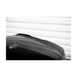 Spoiler Cap Volkswagen Golf 7 v.3 Gloss Black