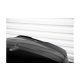 Spoiler Cap Volkswagen Golf 7 v.3 Gloss Black