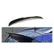 Spoiler Cap Volkswagen Golf 7 Gloss Black