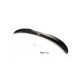 Spoiler Cap Volkswagen Passat B6 Gloss Black