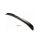 Spoiler Cap Volkswagen Polo V R WRC Look Gloss Black