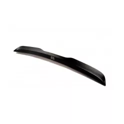 Spoiler Cap Volkswagen Polo V GTI R-Line Gloss Black