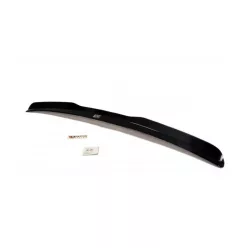 Spoiler Cap Volkswagen T6 Gloss Black