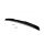 Spoiler Cap Volkswagen T6 Gloss Black