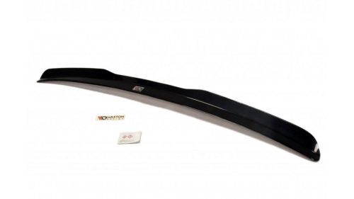 Spoiler Cap Volkswagen T6 Gloss Black