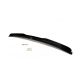 Spoiler Cap Volkswagen T6 Gloss Black