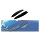 Spoiler Cap Opel Astra H (OPC VXR) Gloss Black
