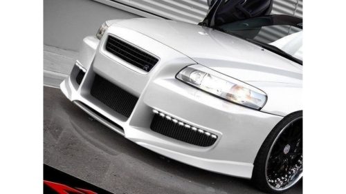 Eyebrows Volvo V70 II