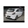 Bumper Extension Opel Corsa D Rear