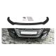 Splitter Audi A3 8V Facelift Front v.2 Gloss Black