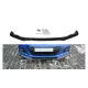 Splitter Subaru BRZ Facelift Front v.2 Gloss Black