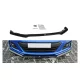 Splitter Subaru BRZ Facelift Front v.3 Gloss Black