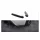 Splitter Subaru BRZ Rear Side v.1 Gloss Black