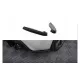 Splitter Subaru BRZ Rear Side v.1 Gloss Black