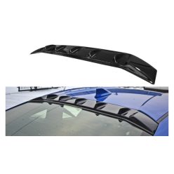 Rear window Cap Toyota GT86 Facelift Gloss Black
