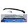 Spoiler Subaru BRZ Toyota GT86 Facelift Rear Gloss Black
