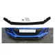 Splitter Subaru BRZ Facelift Front Racing v.2