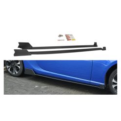 Diffuser Subaru BRZ Facelift Side Skirts