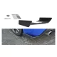 Splitter Subaru BRZ Facelift Rear Side Racing