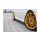 Diffuser Alfa Romeo GT Side Skirts Gloss Black