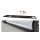 Diffuser Audi A6 C7 S-Line Side Skirts Gloss Black