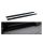 Diffuser Audi A8 D4 Side Skirts Gloss Black