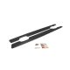 Diffuser BMW 3 E46 M-Pack Side Skirts Gloss Black