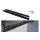 Diffuser Fiat Punto Evo Abarth Side Skirts Gloss Black