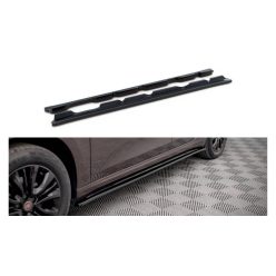Diffuser Fiat Tipo S-Design Side Skirts Gloss Black