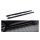 Diffuser Ford Fiesta VIII ST ST-Line Side Skirts v.1 Gloss Black