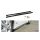 Diffuser Lexus CT I Facelift Side Skirts Gloss Black
