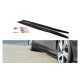 Diffuser Lexus GS IV Facelift Side Skirts Gloss Black