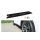 Diffuser Lexus RX IV Side Skirts Gloss Black