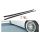 Diffuser Mercedes-Benz CLS C219 55AMG Side Skirts Gloss Black
