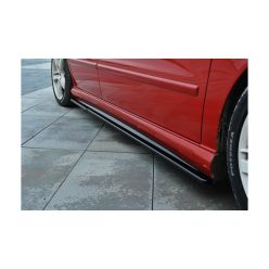 Diffuser Seat Leon I Cupra Side Skirts Gloss Black