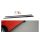 Diffuser Skoda Rapid Side Skirts Gloss Black