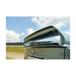 Diffuser BMW 3 E36 GTS Spoiler Bottom Gloss Black
