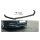 Splitter Mazda 3 III Facelift Front v.1 Gloss Black